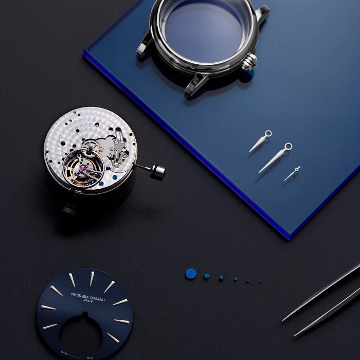 Classic Tourbillon Classic Tourbillon