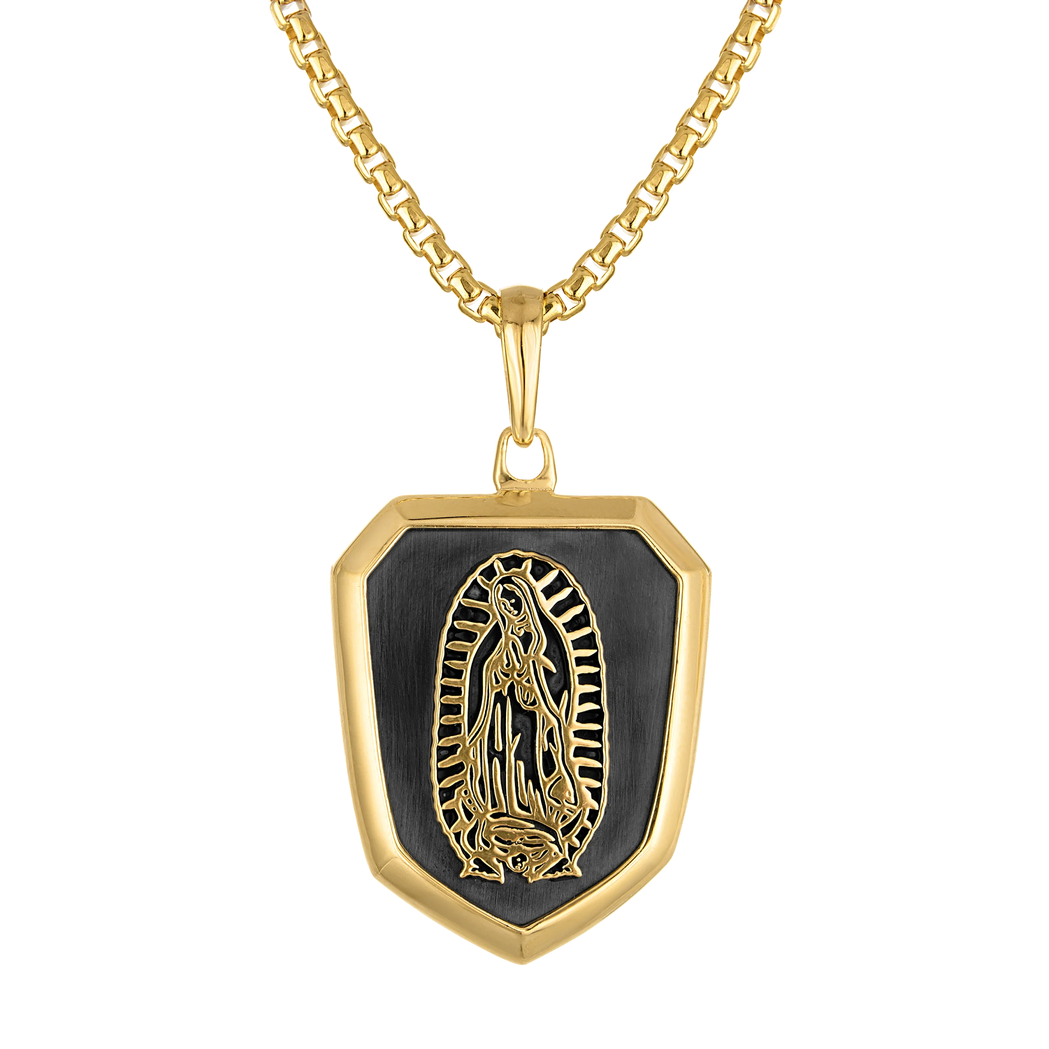 Icon Pendant image number 0