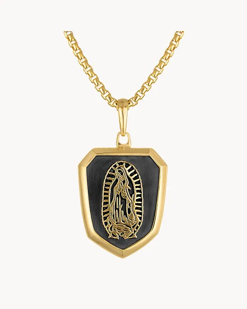 Icon Pendant image number 0
