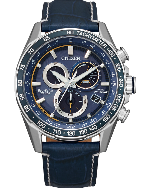 Citizen watch pcat outlet