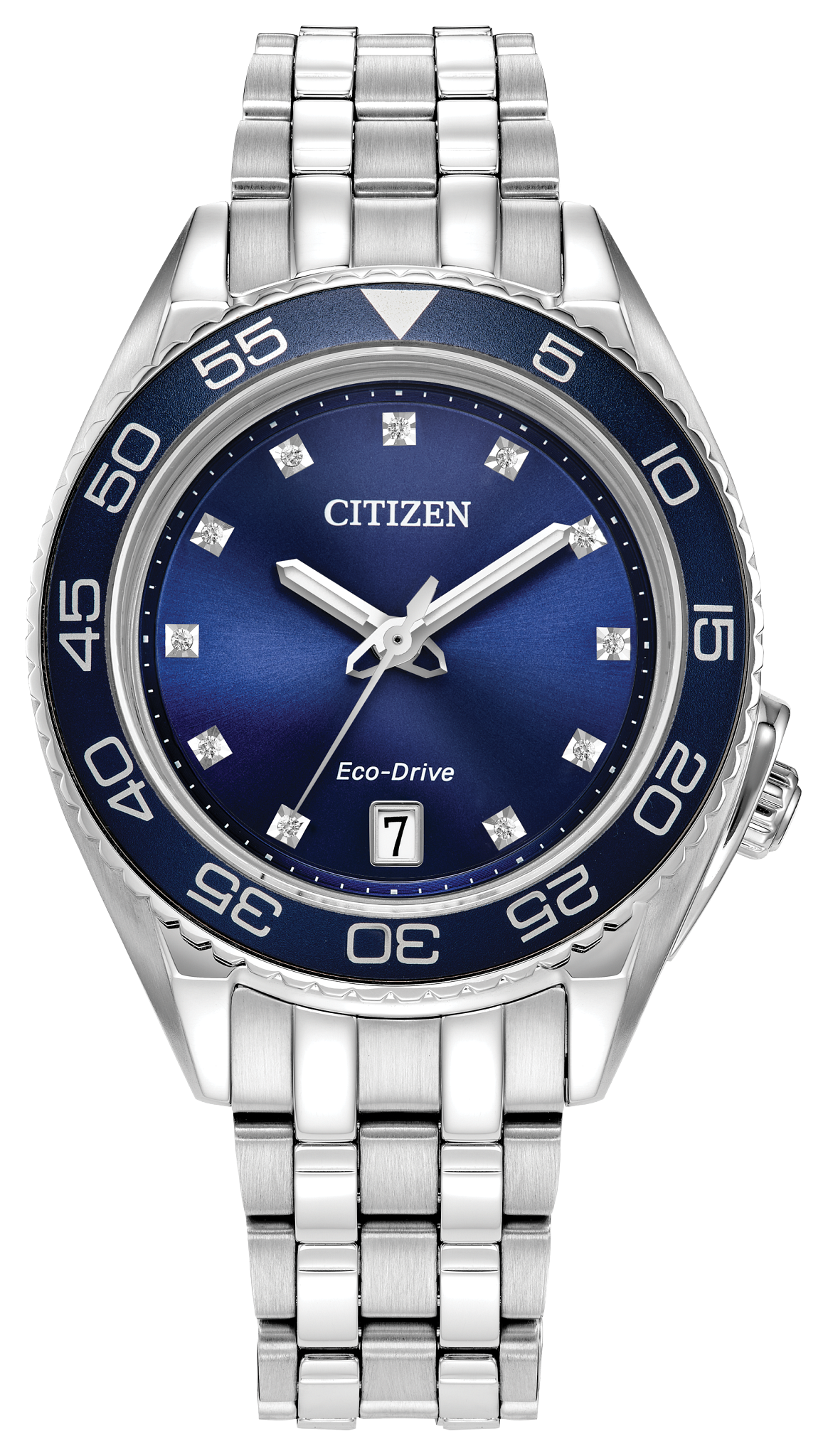 Citizen FE6160-57L