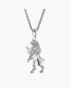 Crest of Bohemia Pendant image number 1