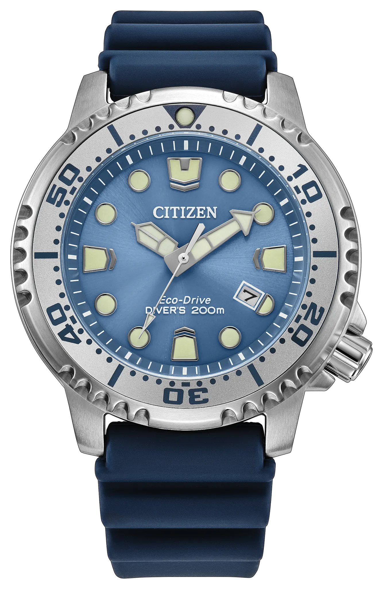 Promaster Dive image number 0