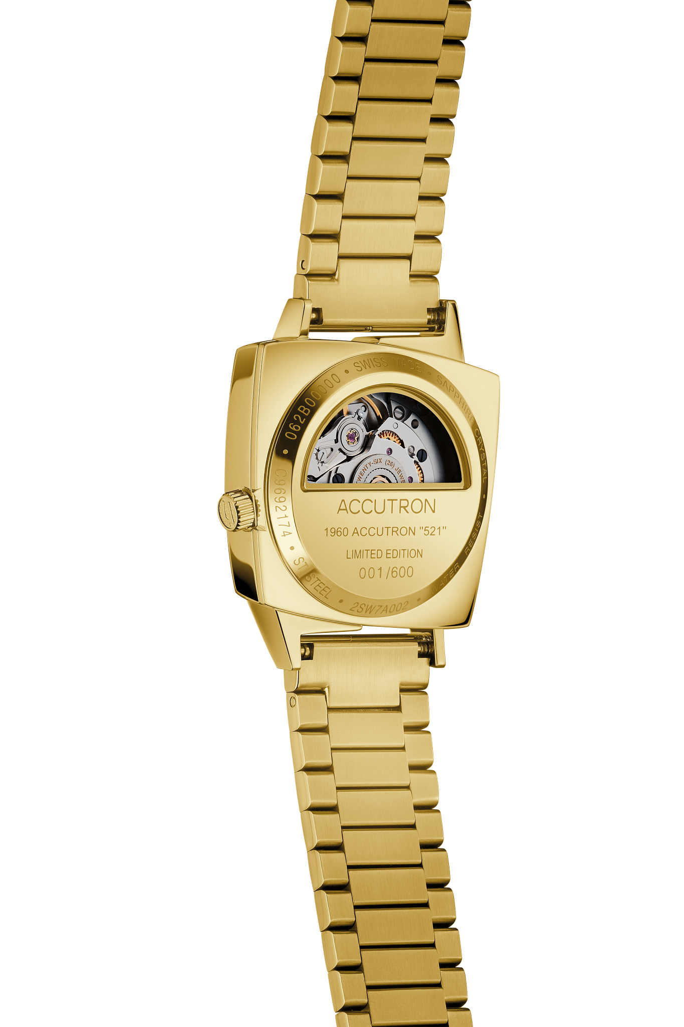 Accutron Legacy image number 2