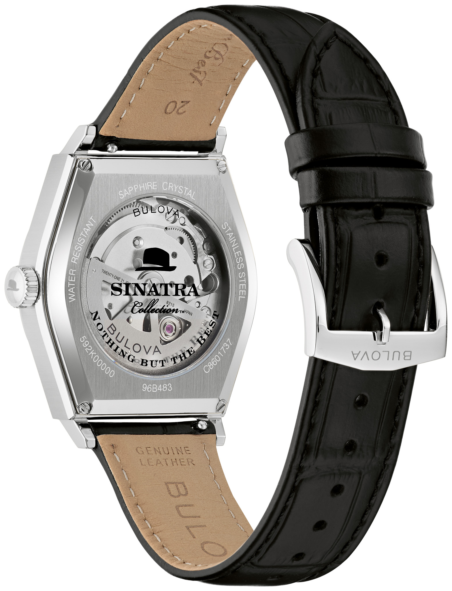 Nothing But The Best image number 2