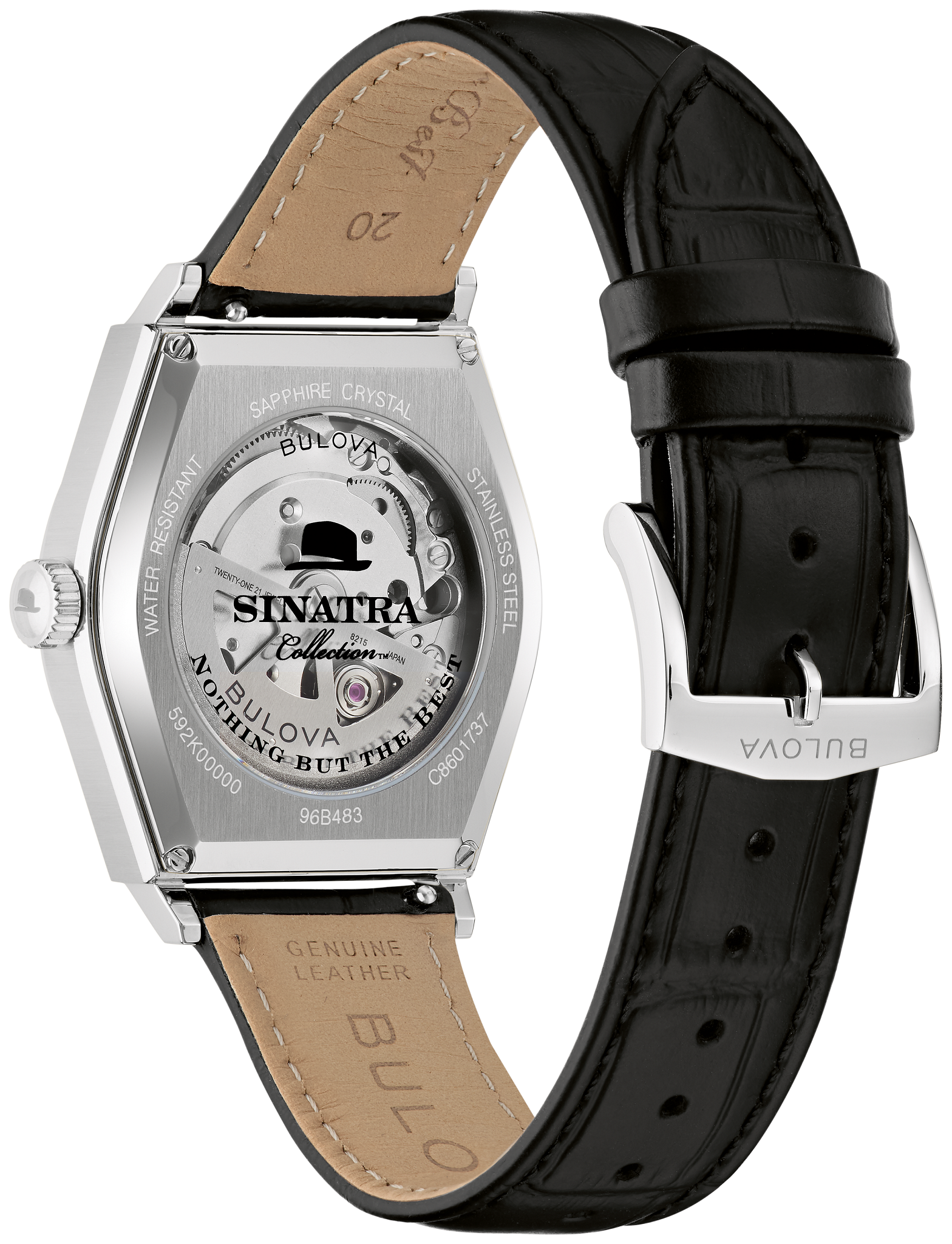 Nothing But The Best