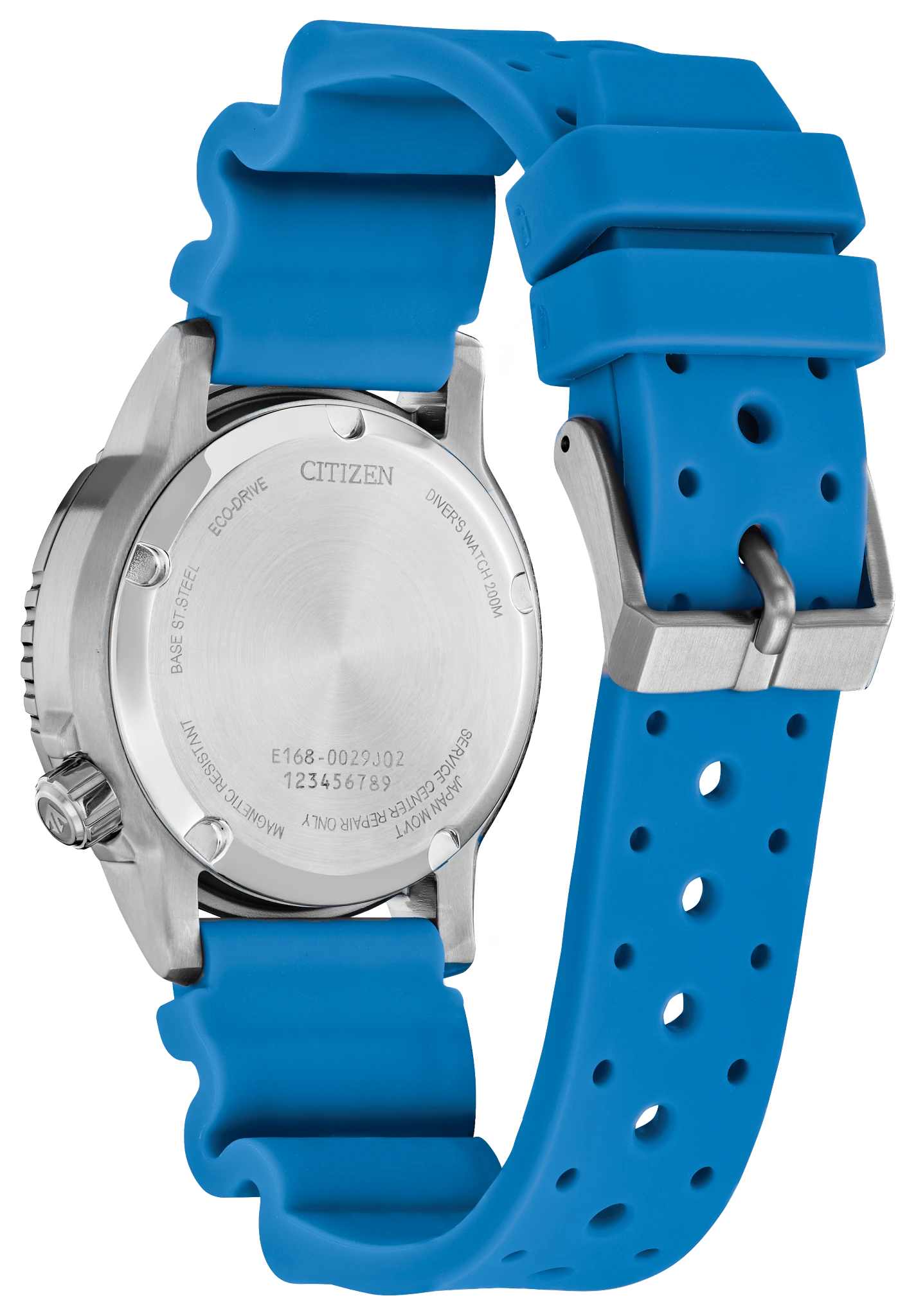 Promaster Dive - view 2