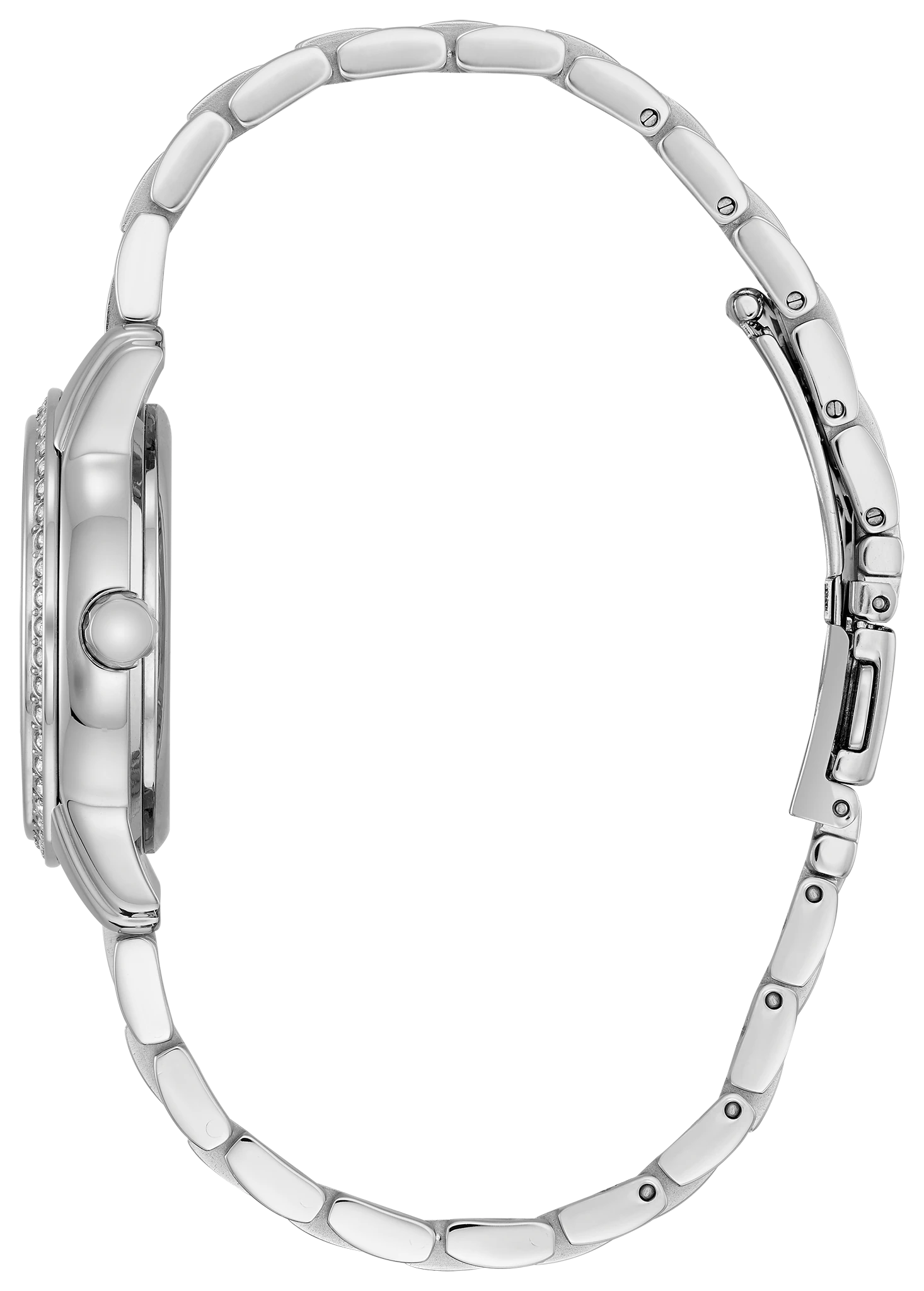 Silhouette Cristales