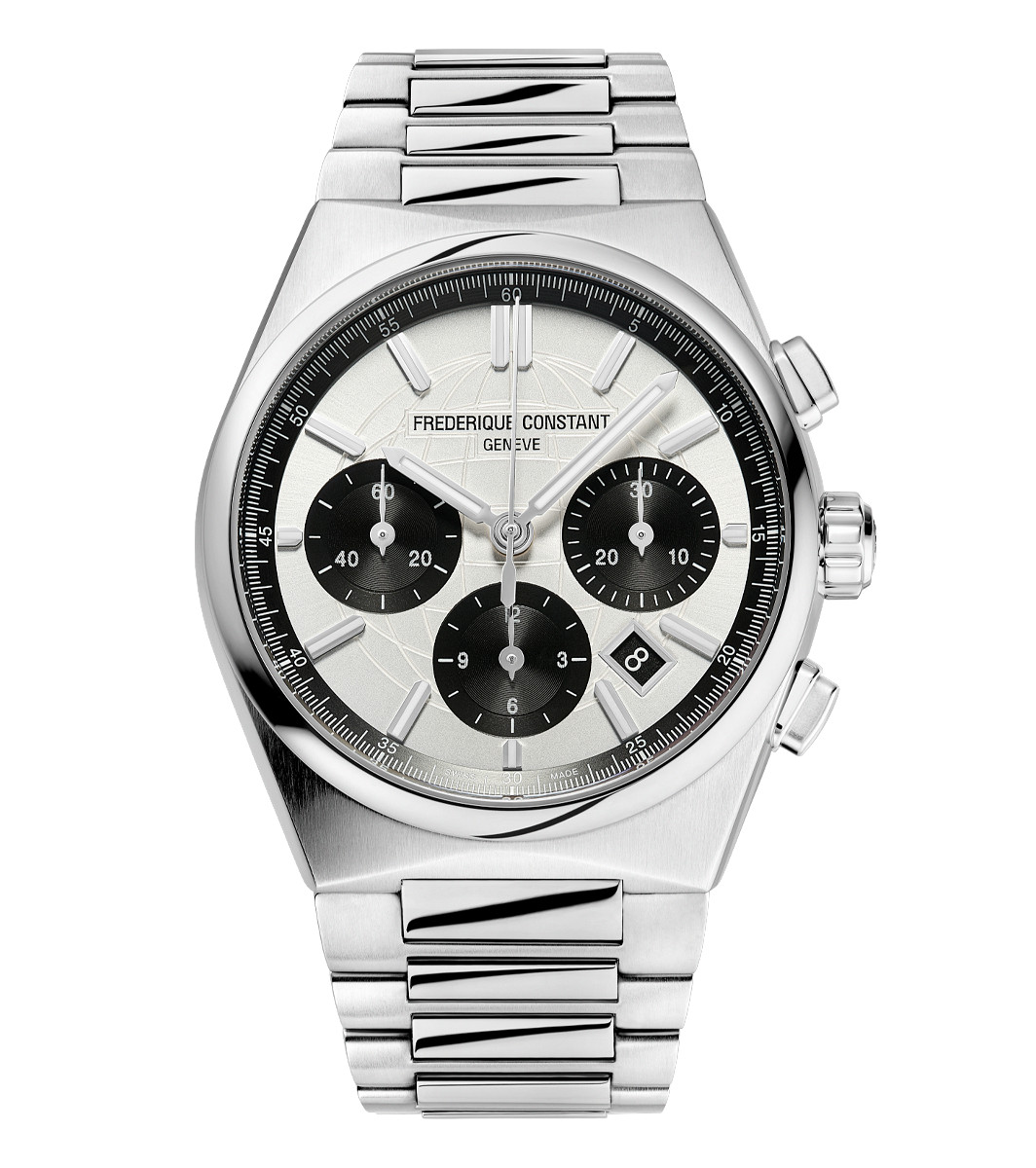 Highlife Chronograph Automatic Fc 391sb4nh6b