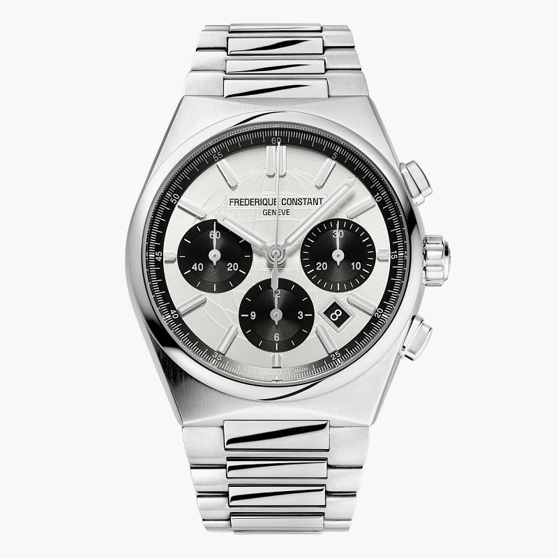Highlife Chronograph Automatic Fc 391sb4nh6b