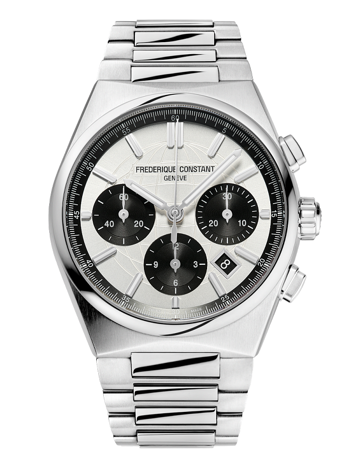 Chronograph Automatic Chronograph Automatic