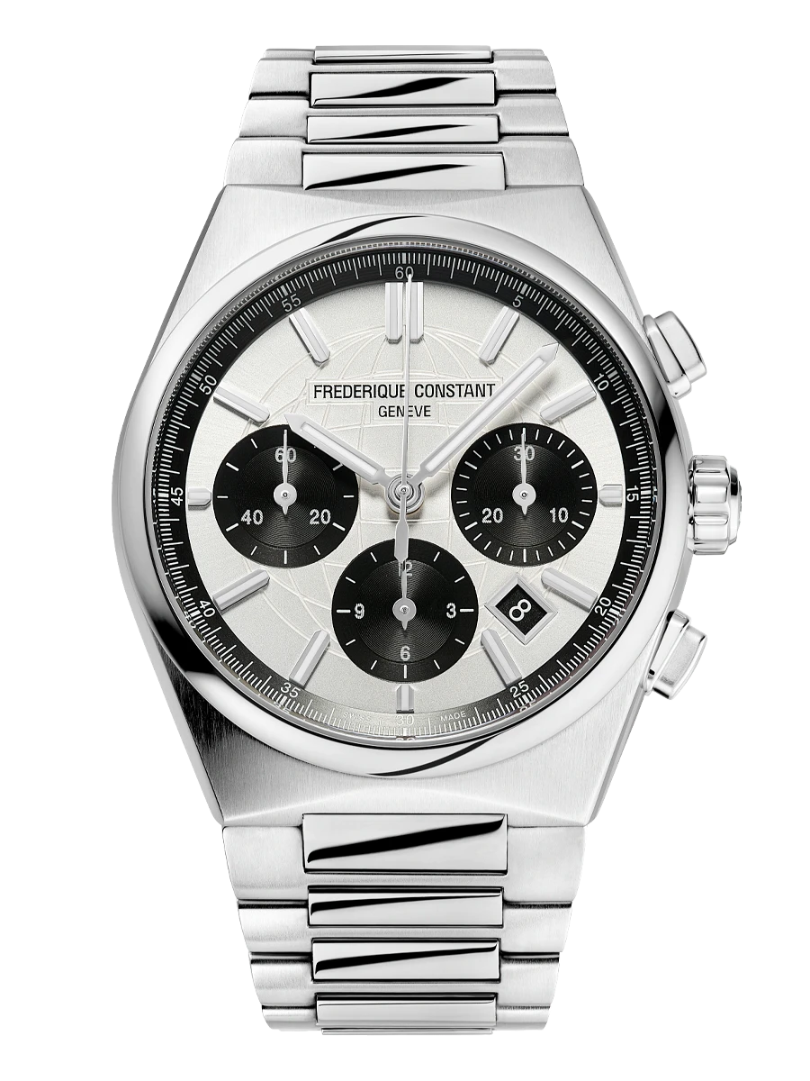 Chronograph Automatic