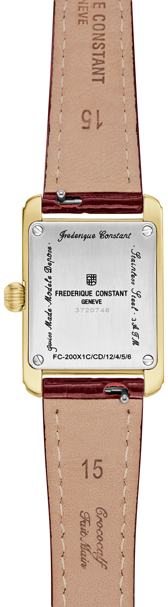 Carr&eacute;e image number 2