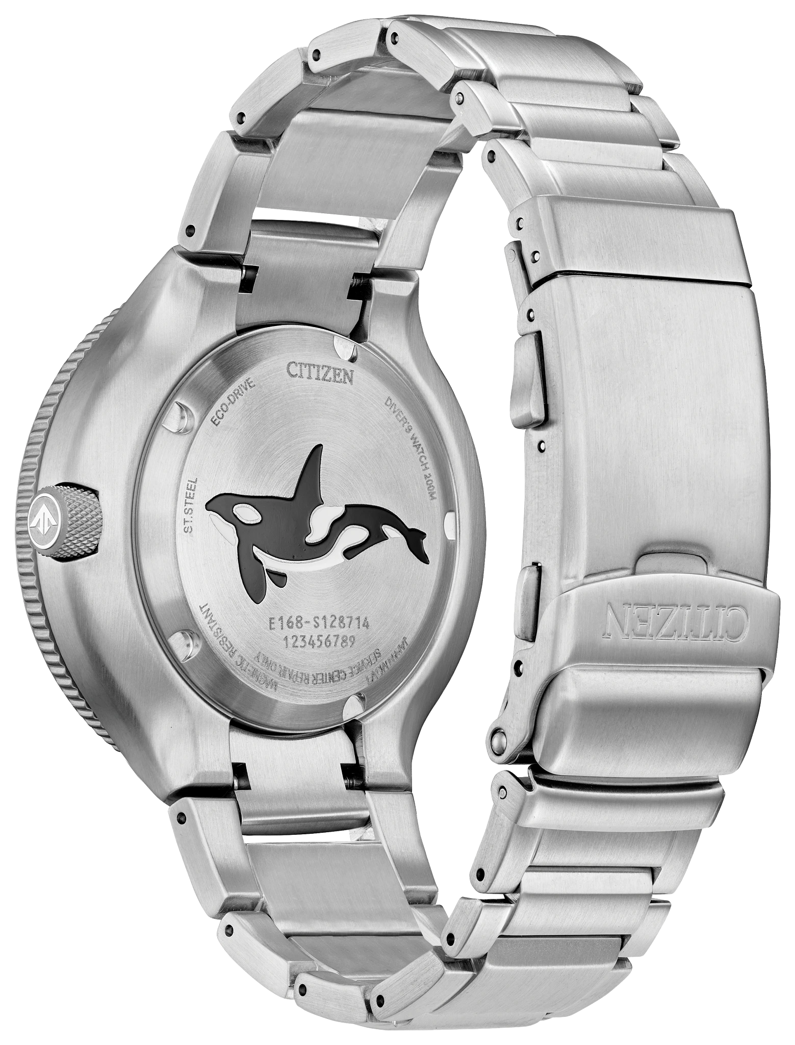Promaster Dive - view 2