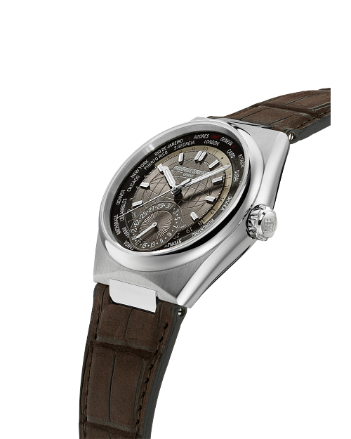 Worldtimer Manufacture image number 1
