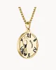 Chronos; God of Time Pendant image number 2
