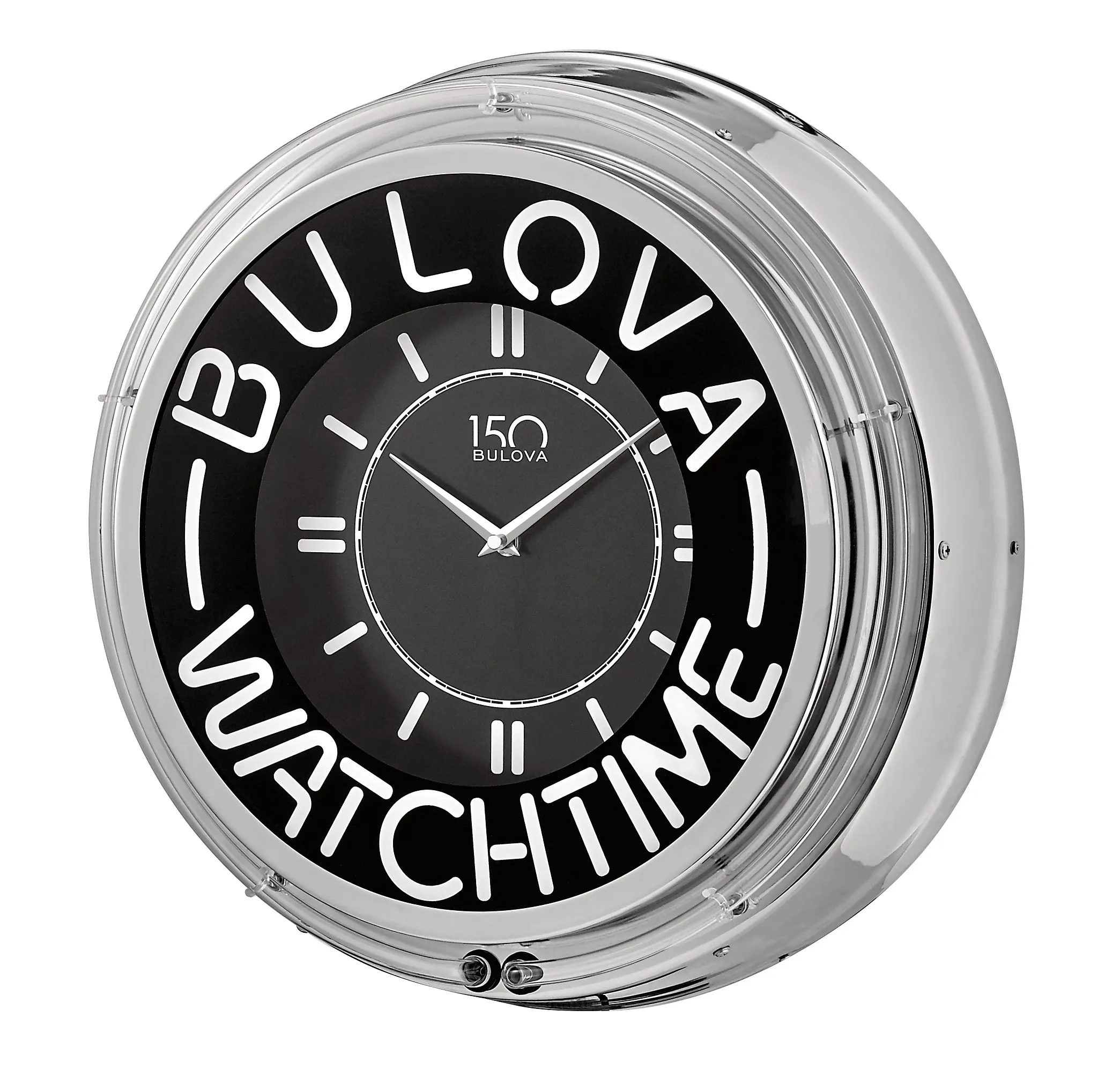 Watch Time - view 2