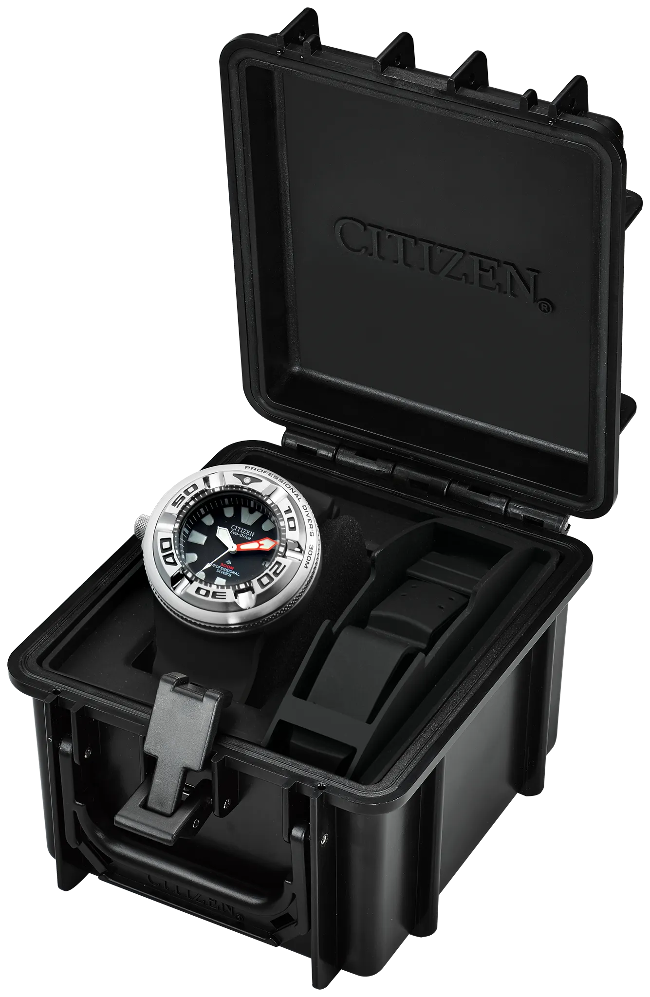 Promaster Dive "Ecozilla"