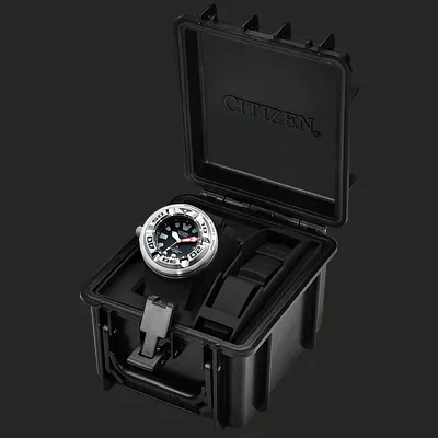 Promaster Dive "Ecozilla" Promaster Dive "Ecozilla"