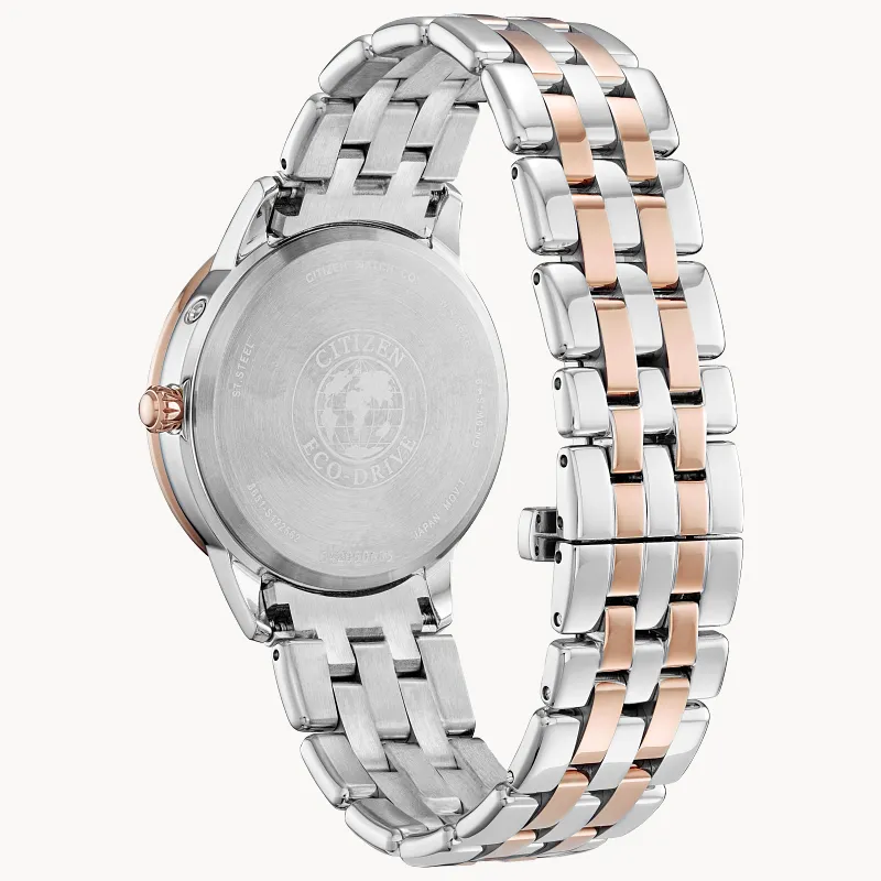 Calendrier White Dial Stainless Steel Bracelet FD0006-56D Calendrier White Dial Stainless Steel Bracelet FD0006-56D