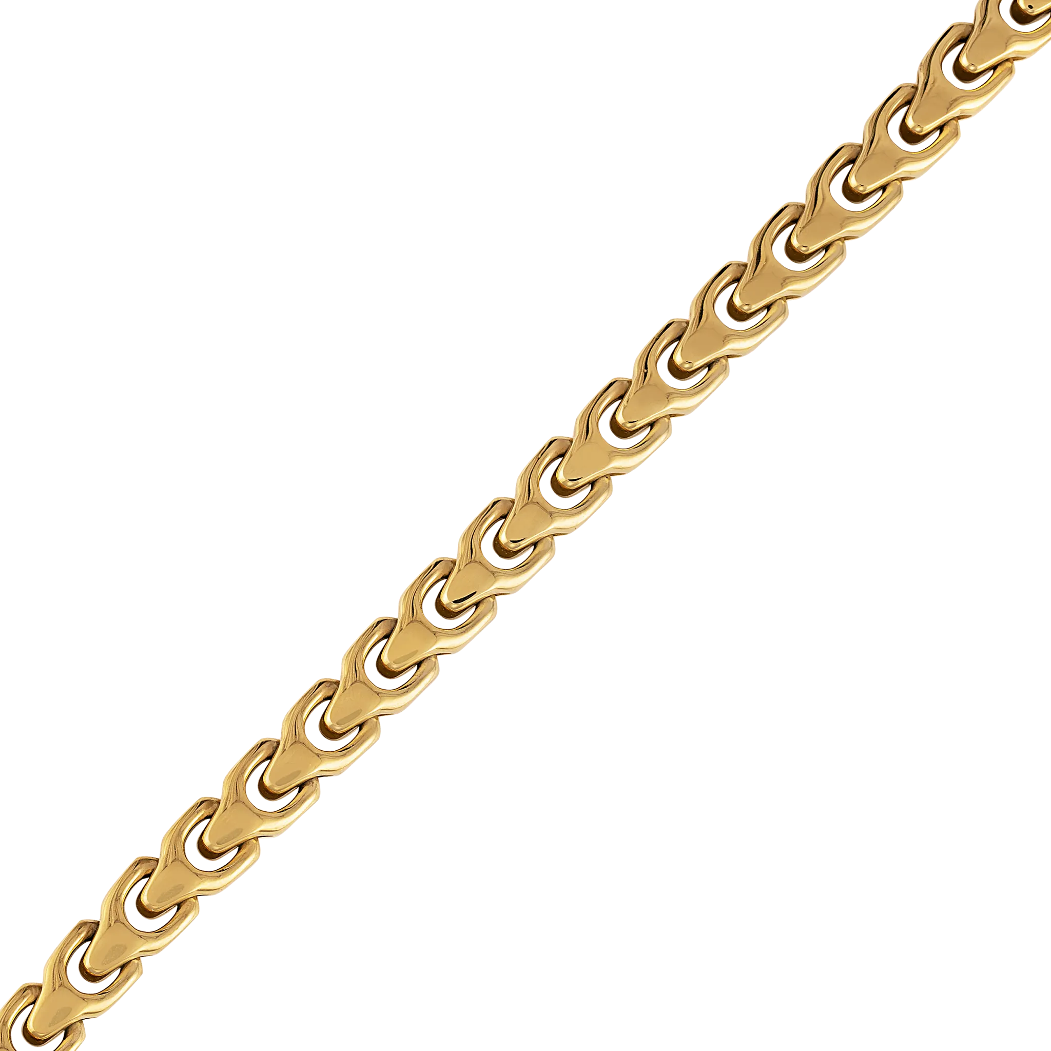 Bulova Link™ Bracelet - view 2