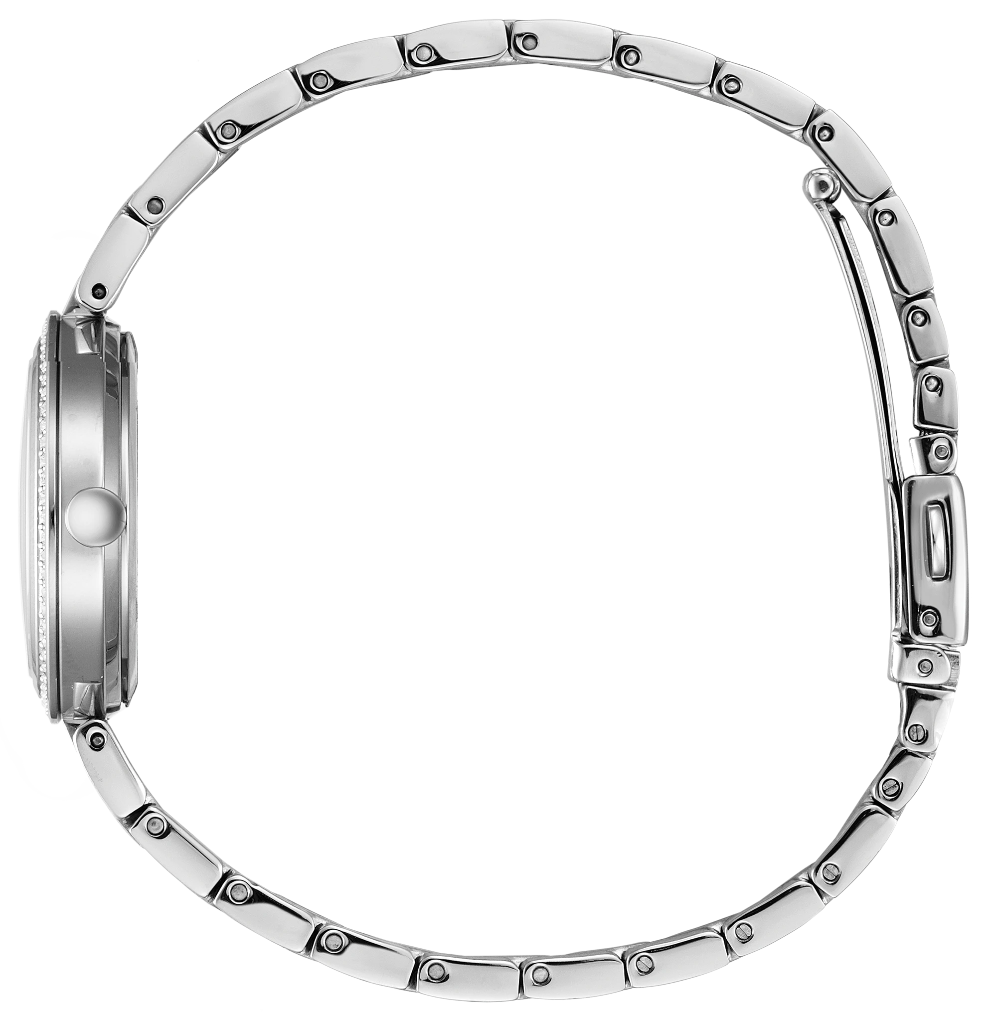 Silhouette Crystal - view 3
