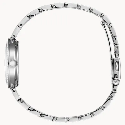 Silhouette Crystal Silhouette Crystal