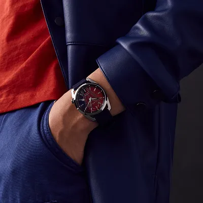 Spider-Man Spider-Man