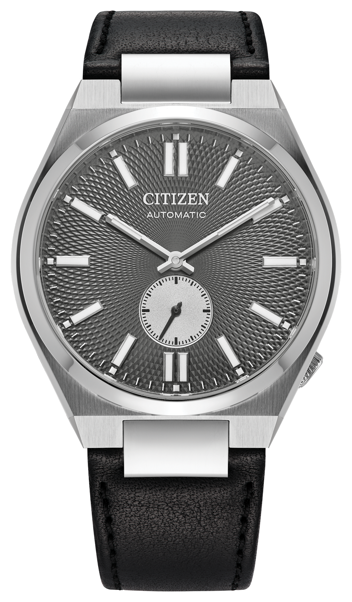 &ldquo;TSUYOSA&rdquo; Small Second image number NaN