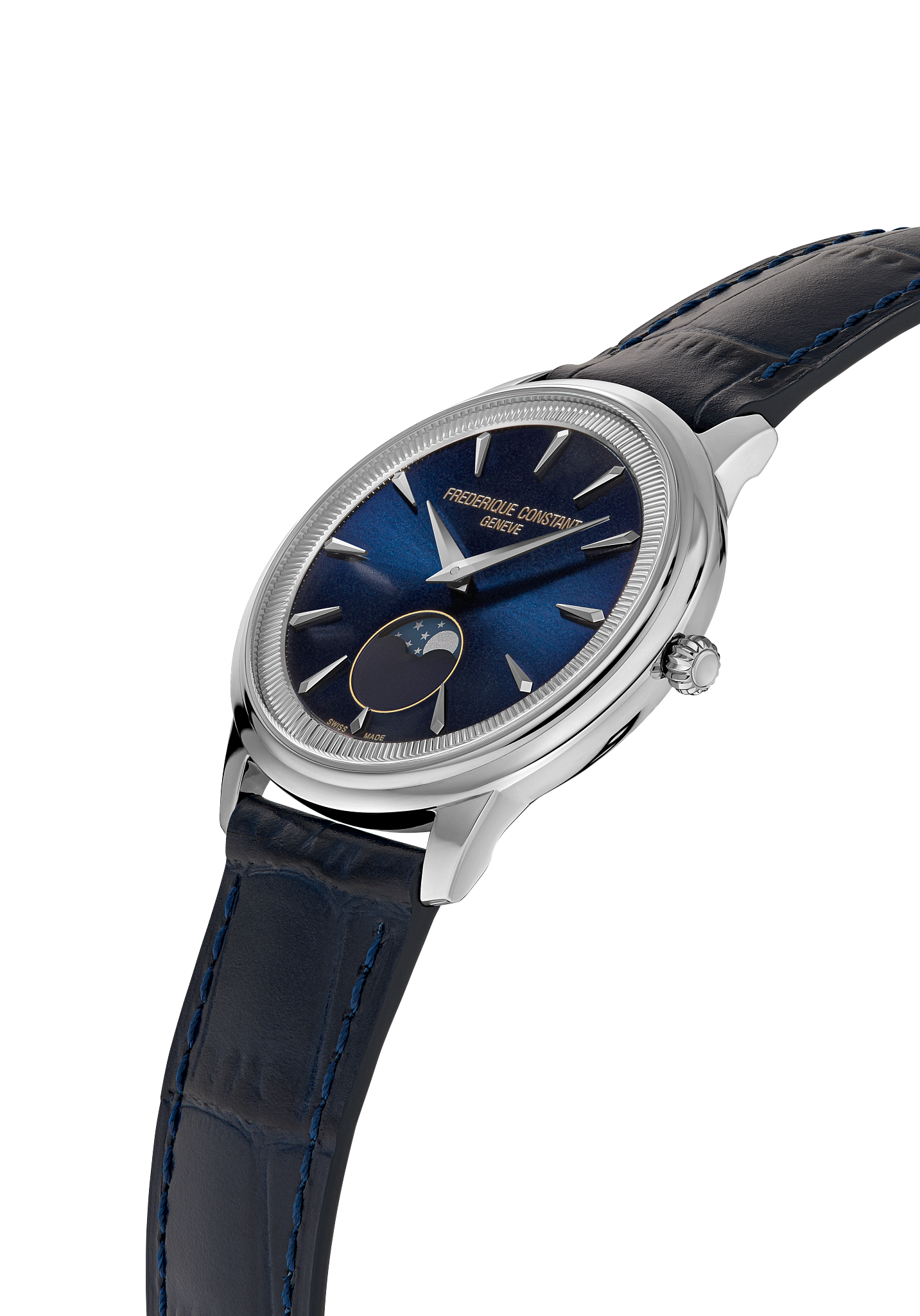 Moneta Moonphase