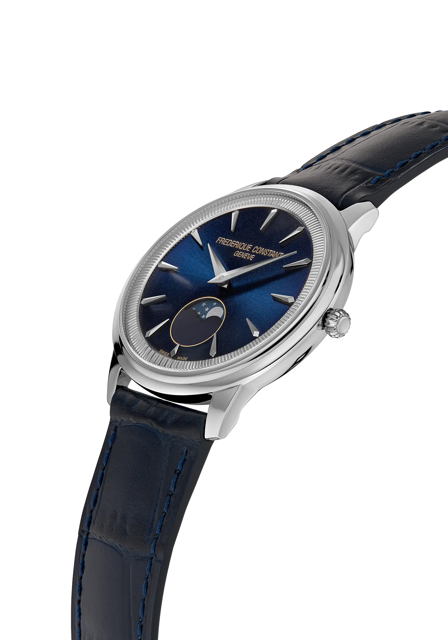 Moneta Moonphase