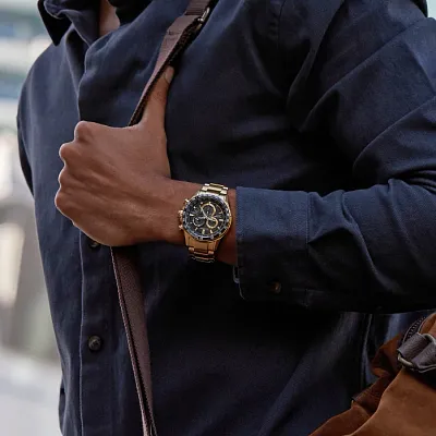 Perpetual Chrono A-T Perpetual Chrono A-T