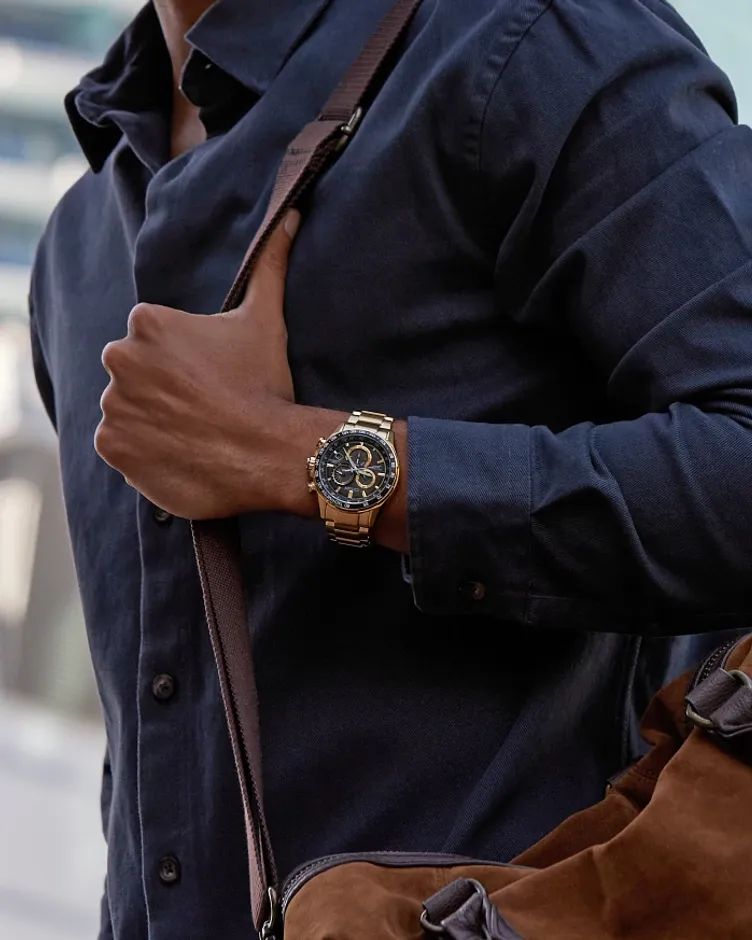 Perpetual Chrono A-T image number 4