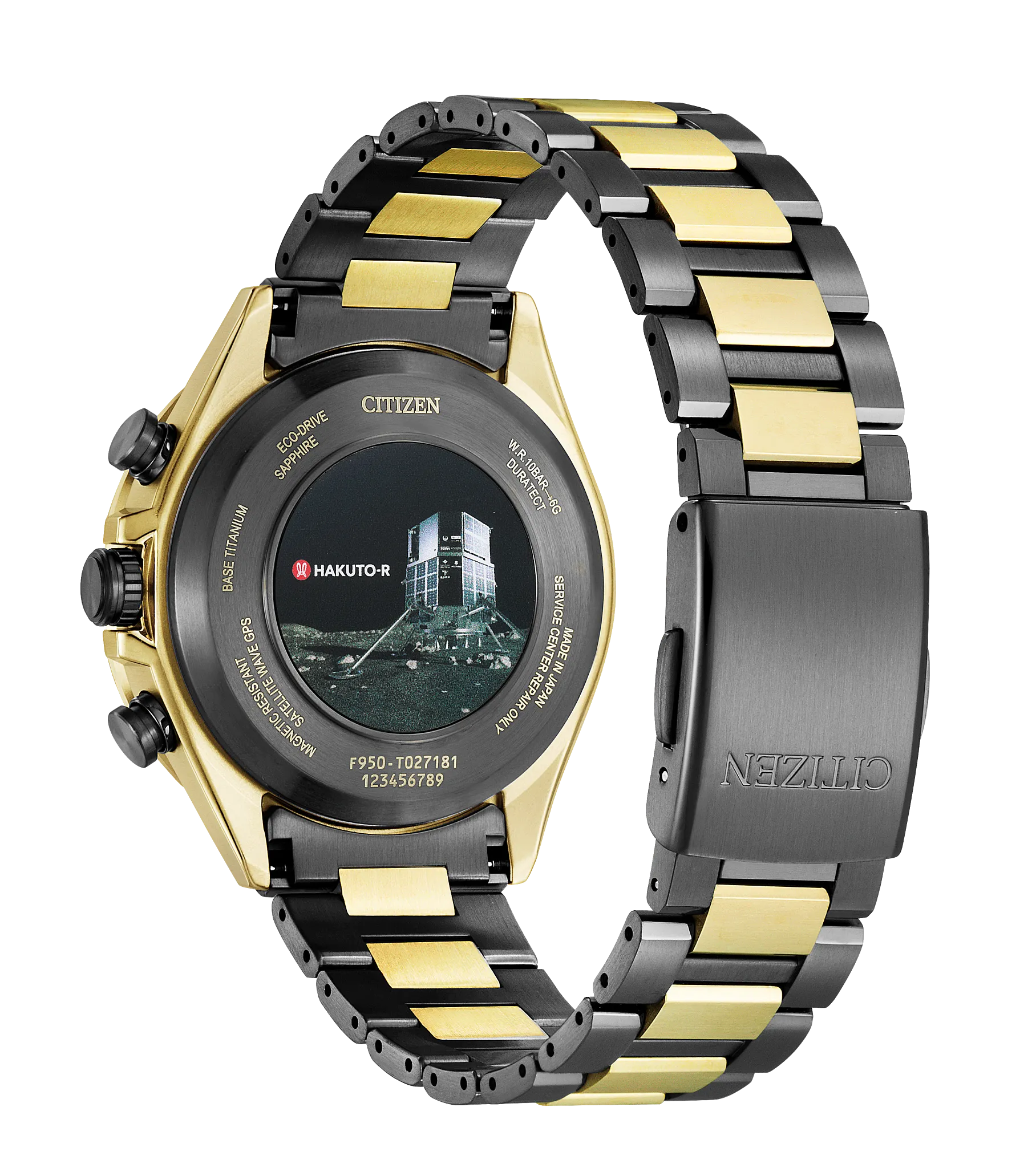 ATTESA image number 2