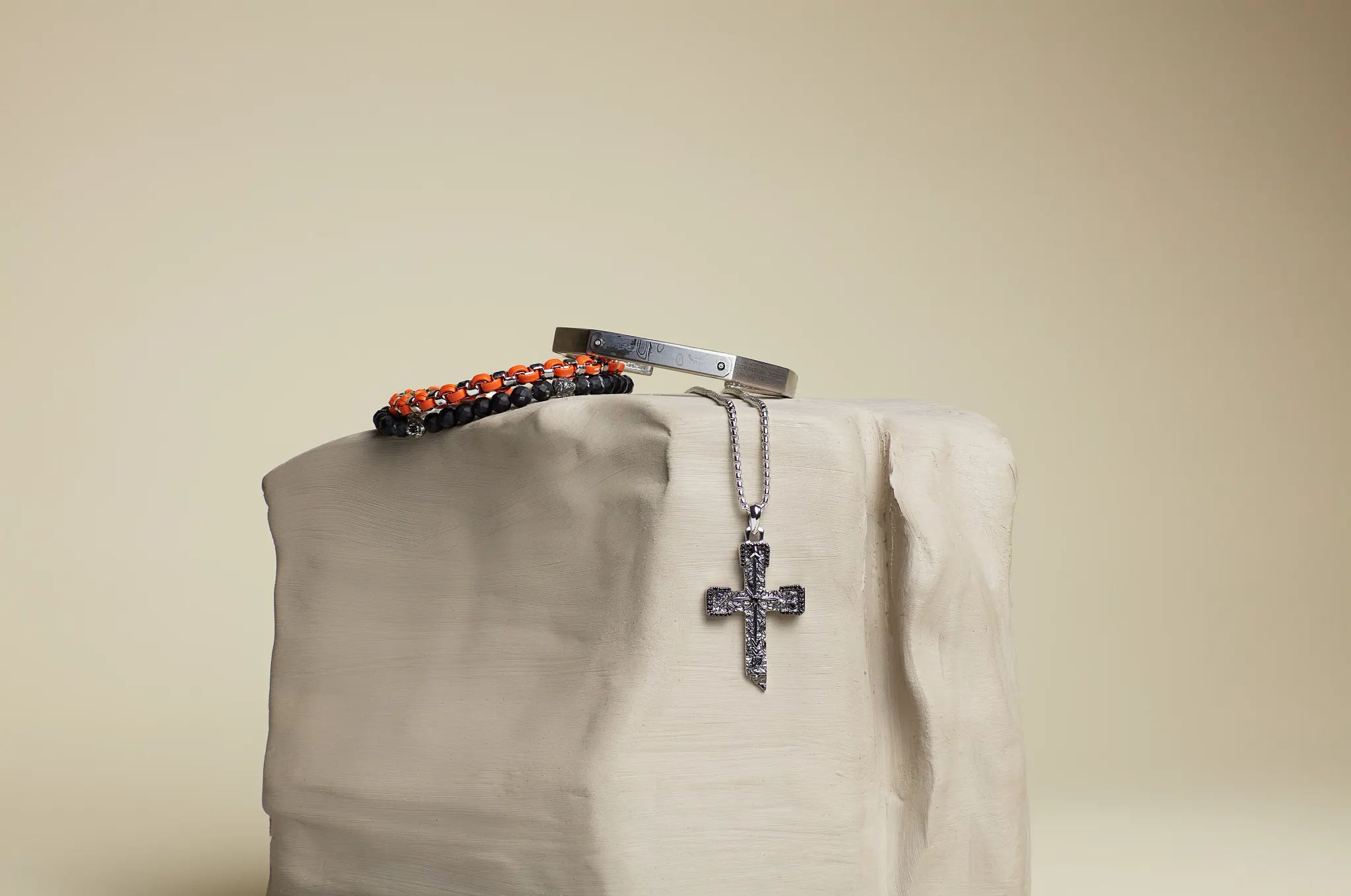 Marc Anthony Pendant