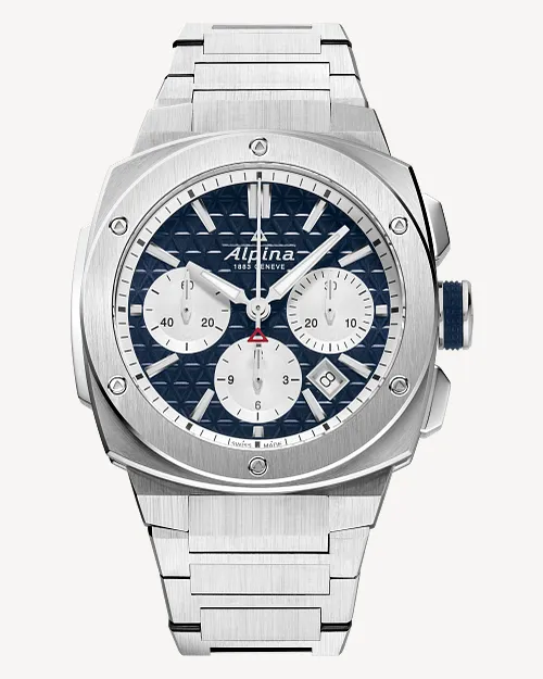 Extreme Chronograph Automatic