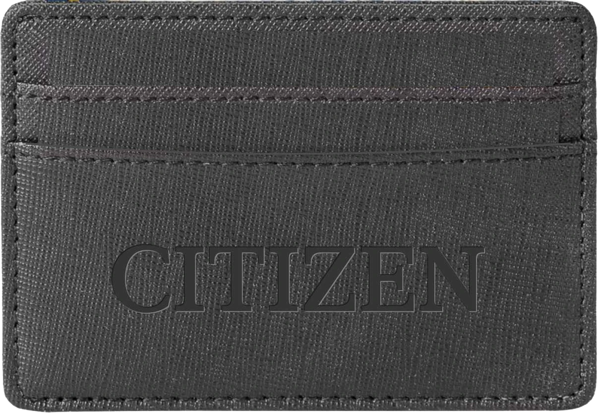 Porte-cartes en cuir image number 0