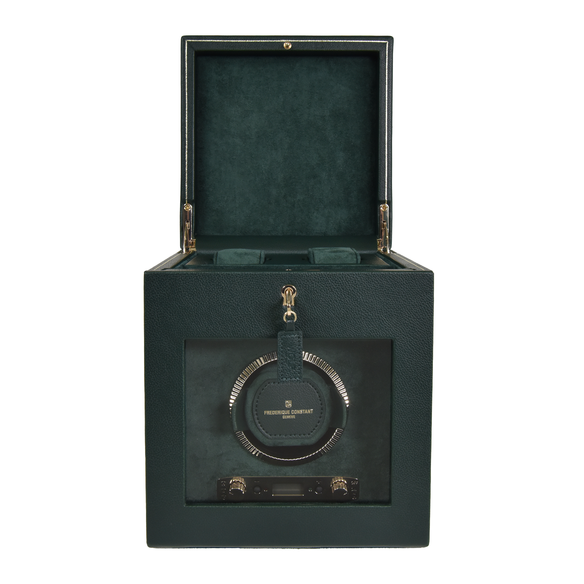 Wolf Watch Winder image number 0