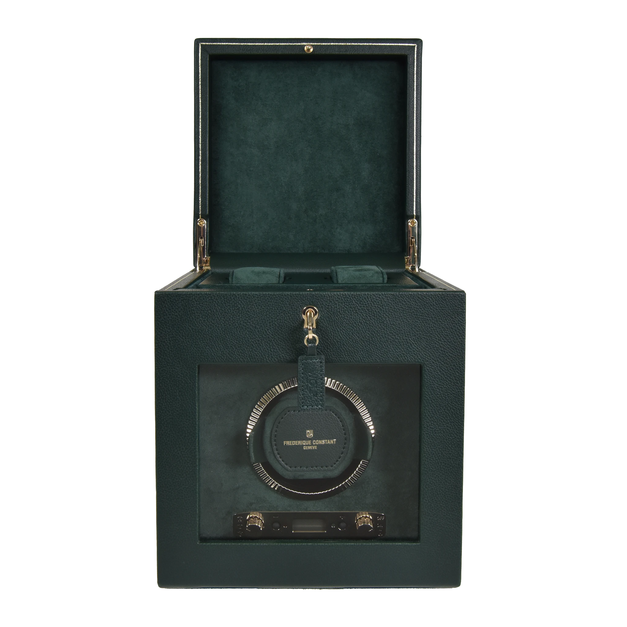 Wolf Watch Winder image number 0