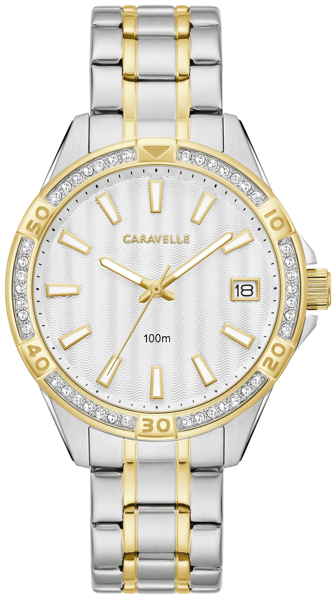 caravelle designed by bulova