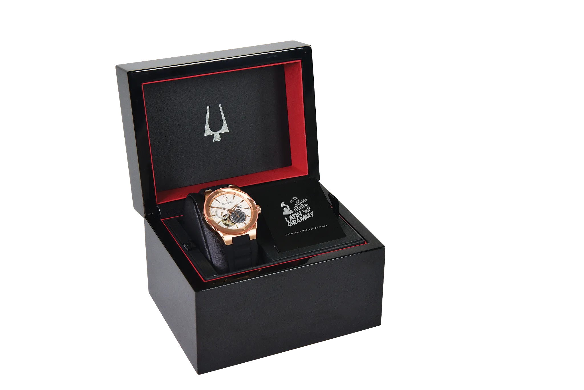 Latin GRAMMY&reg; image number 3