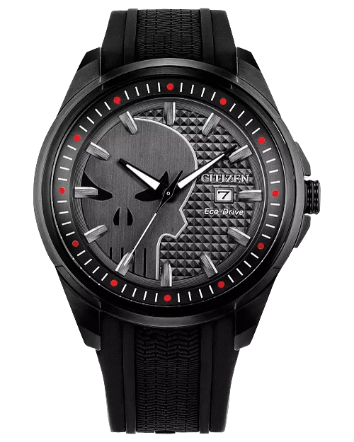 Punisher image number 0