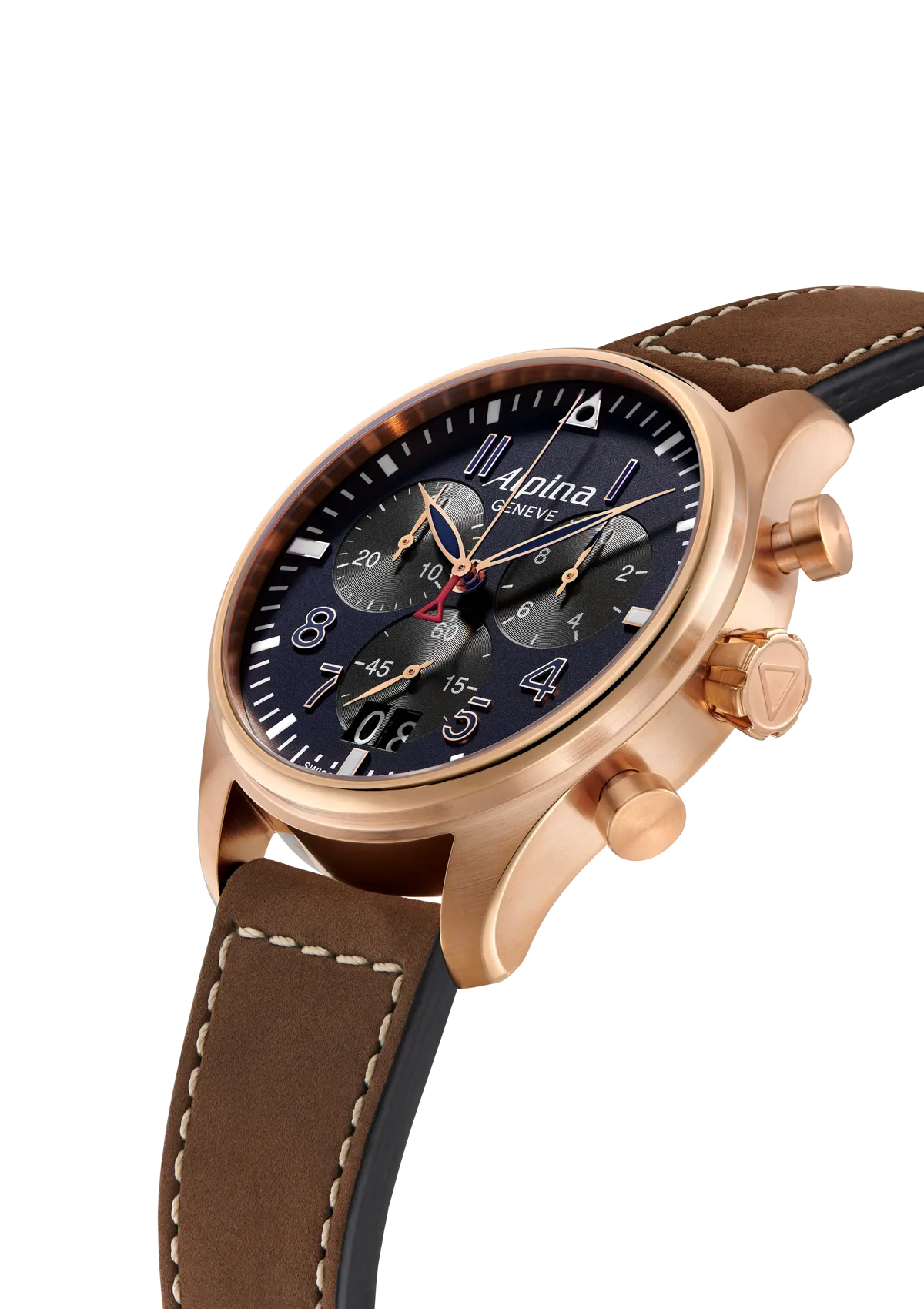 Pilot Chronograph Big Date image number 1