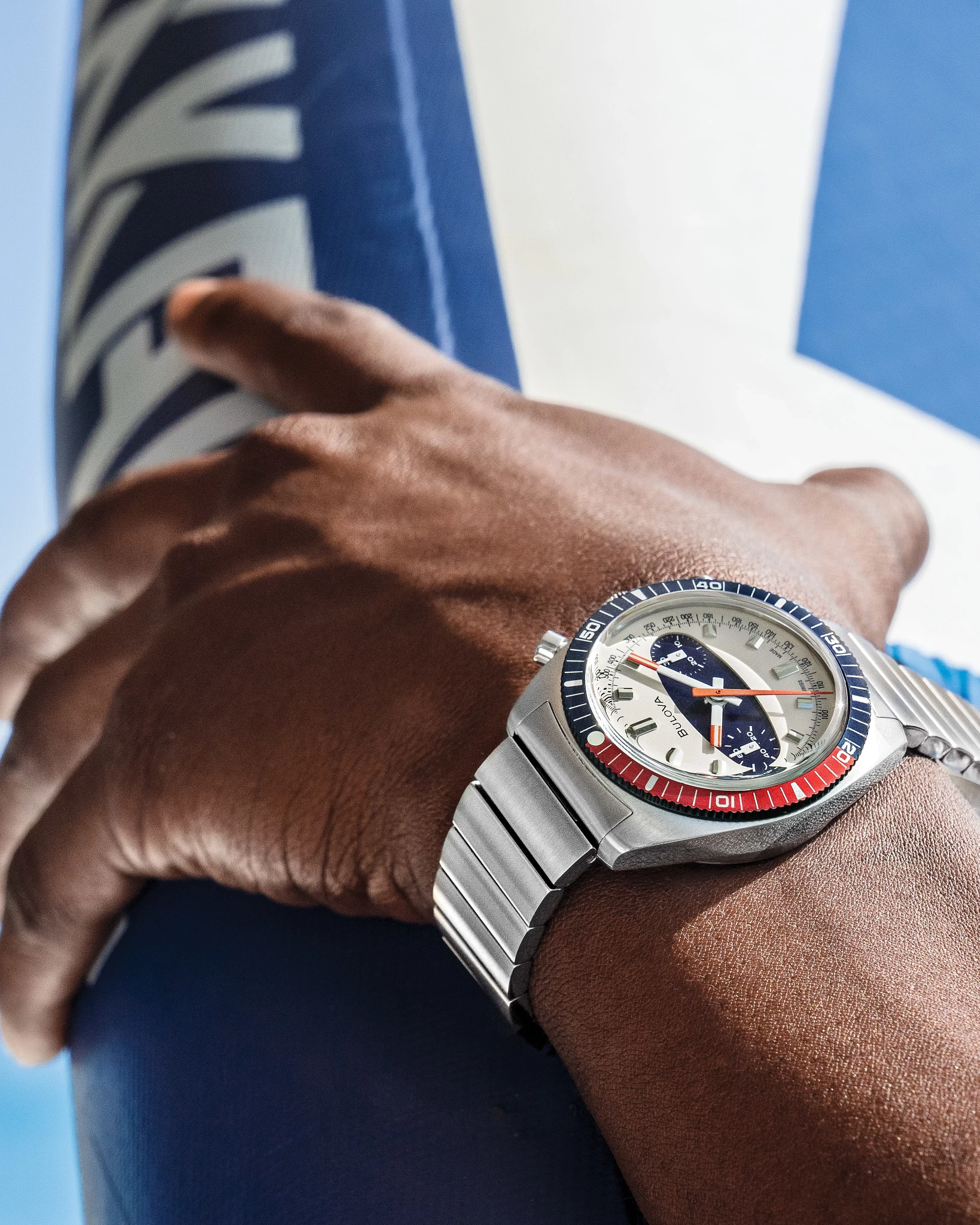 Chronograph A image number 5