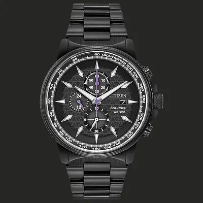 Black Panther Black Panther