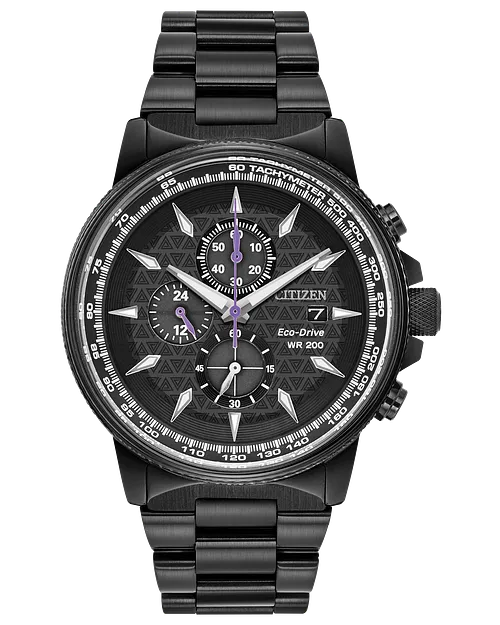 Panthère noire image number 0