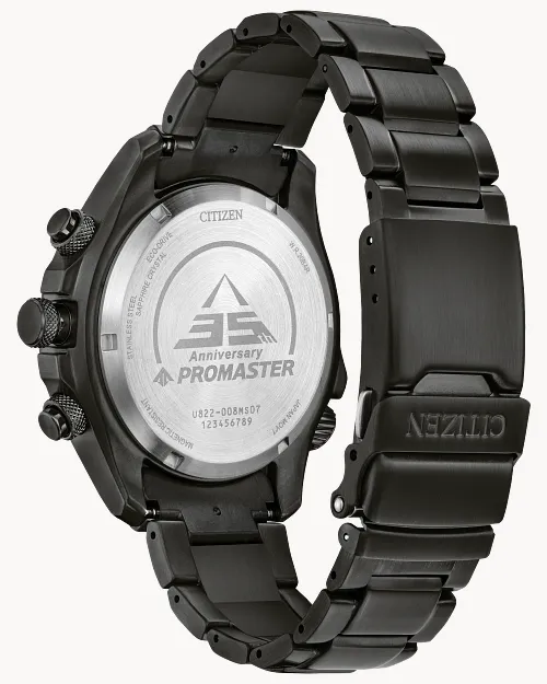 Promaster Land U822 image number 2