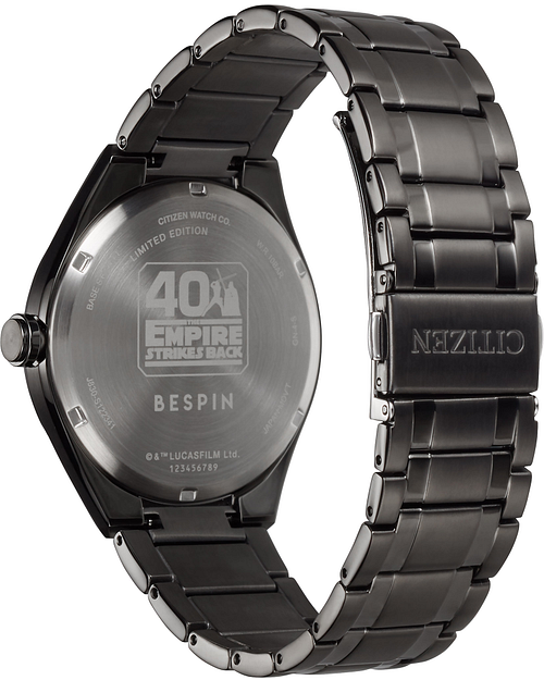 Stars and stripes 25th top anniversary limited edition citizen watch