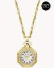 Rubaiyat Pendant Necklace image number 0