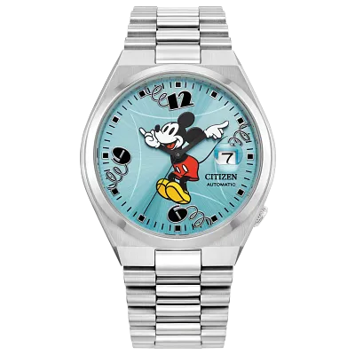 TSUYOSA Mickey Mouse TSUYOSA Mickey Mouse